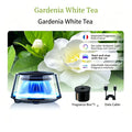 Fashion Car Aromatherapy Perfume Interior Decoration Fragrance  Long-Lasting New Car Aromatherapy Accessory Replace Part