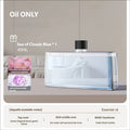 Aromatherapy Machine Multifunctional Desktop & Wall Mounted USB Air Freshener Purifier