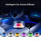 Fashion Car Aromatherapy Perfume Interior Decoration Fragrance  Long-Lasting New Car Aromatherapy Accessory Replace Part